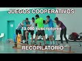 Juegos cooperativos  recopilatorio