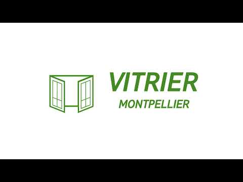 Vitrier Montpellier - Miroiterie & Vitrerie