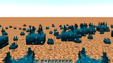 How to get sculk sensors in minecraft 1.17.1 +