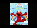Elmo S World Elmo S Wonderful World 2017 DVD Elmo S World Elmo S Wonderful World 2017 DVD
