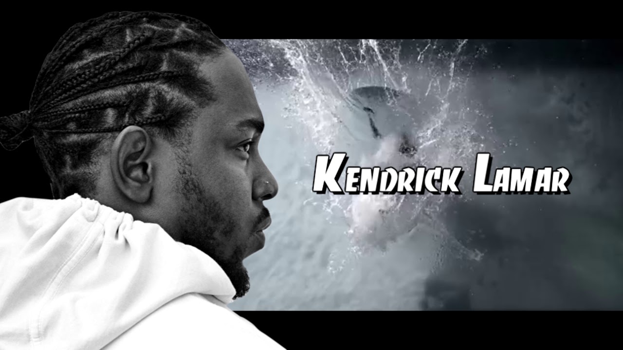 [FREE] Kendrick Lamar "Swimming Pools" Type Beat (Prod. By BadWolfDUB)