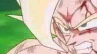 DBZ amv attack!