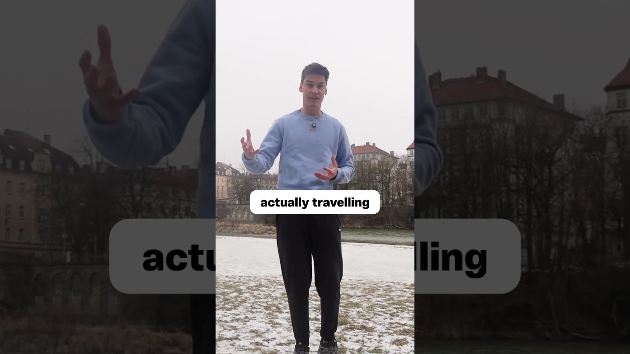 Trip vs. Journey: What's the Difference?
