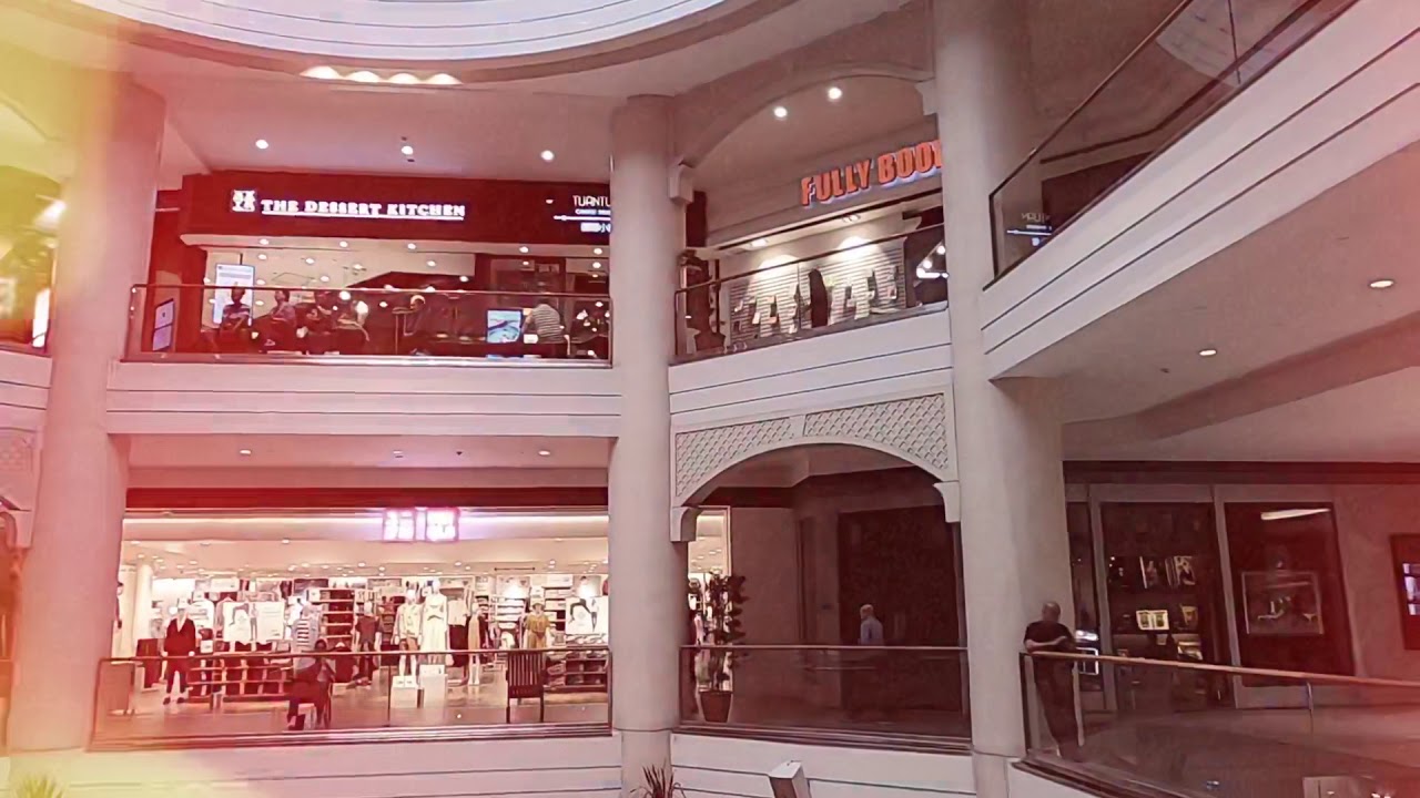 POWER PLANT MALL at Rockwell Makati City PHILIPPINES YouTube