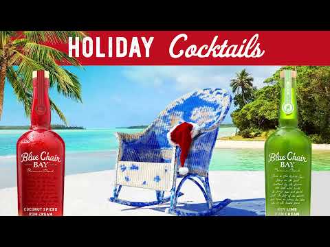 Holiday Cocktails