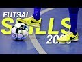 Most Humiliating Skills & Goals 2020 ● Futsal #2