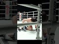 SAVAGE KICK KNOCKOUT 😱 One Cruel Strike ENDED Him Instantly | Brutal Fight Finish