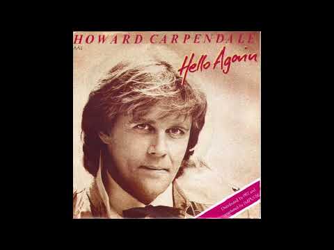 Howard Carpendale - Schade