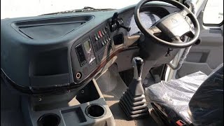 Download Lagu Right hand drive Sinotruk Howo truck interior/Howo truck inside MP3 Download Lagu Right hand drive Sinotruk Howo truck interior/Howo truck inside MP3