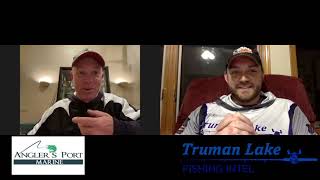 Spring 2021 Big Bass Bash Weight Prediction from Fish30 Youtuber Dave McCormick
