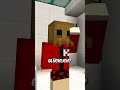 KNOXY MUSS EINE BOX AUF SEINEM KOPF TRAGEN In Minecraft 🐱‍👤📦
