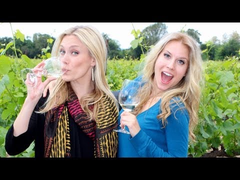 Video: Napa Valley Wine Train: Hướng dẫn và Đánh giá cho Du khách