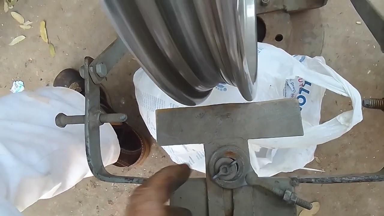 Tirando o pulo de rodas raiadas; de qualquer roda .