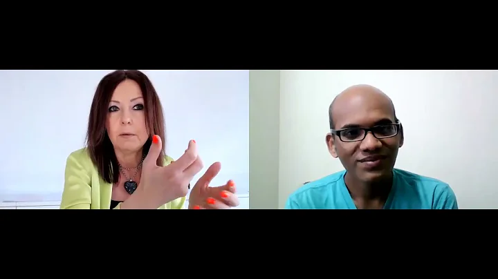 Barbara Scholl | HypnoKids | Hypnosis for children