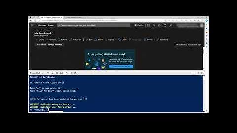 Azure Resource Inventory Demo | Simplify Cloud Management Demo 🚀