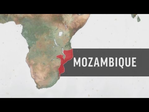 Video: 18 Kesan Sampingan Hidup Di Mozambique - Matador Network