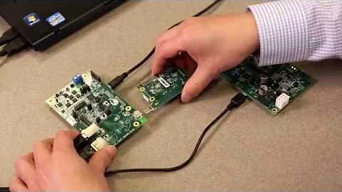 Introduction to Cypress CCG1: USB Type-C Port Controller