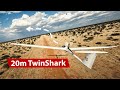 The best 20m doubleseater hph twinshark glider review