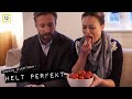 Helt Perfekt | Thomas har tisset på naboens jordbær | discovery+ Norge