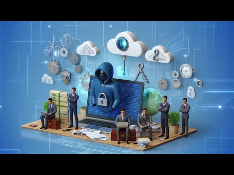 Buenas prácticas de ciberseguridad para pequeñas empresas