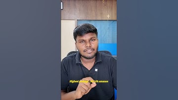 Why Is SSN College So Popular? 🤔