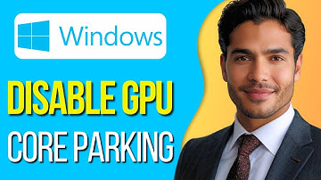 How To Disable Cpu Core Parking In Windows 11