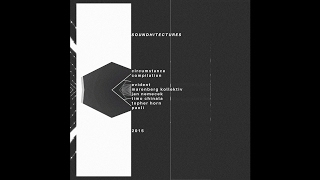 Marenberg Kollektiv - Sun Goes Down