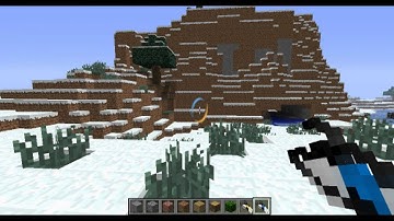 Minecraft - How to Install Portal Gun Mod