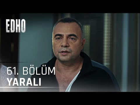 61. Bölüm ''Yaralı'' | Eşkıya Dünyaya Hükümdar Olmaz