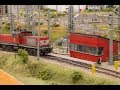 Abrollberg der Modelleisenbahn Knittelfeld / Modellbahn TV Spezial 8