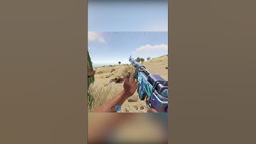 RUST- PVP easy semi #rust #rustraid #раст #rustgameplay #rustshorts #rustmoments #rustpvp #mrlopchik