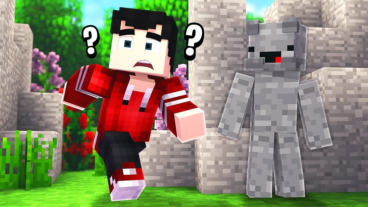 They Said I Could Be Anything, So i Became A Minecraft Block They Said I Could Be Anything, So i Became A Minecraft Block