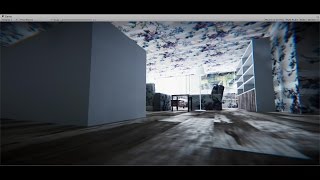 [Realtime GI ] Interior Lighting Kit Substance Test Net Worth