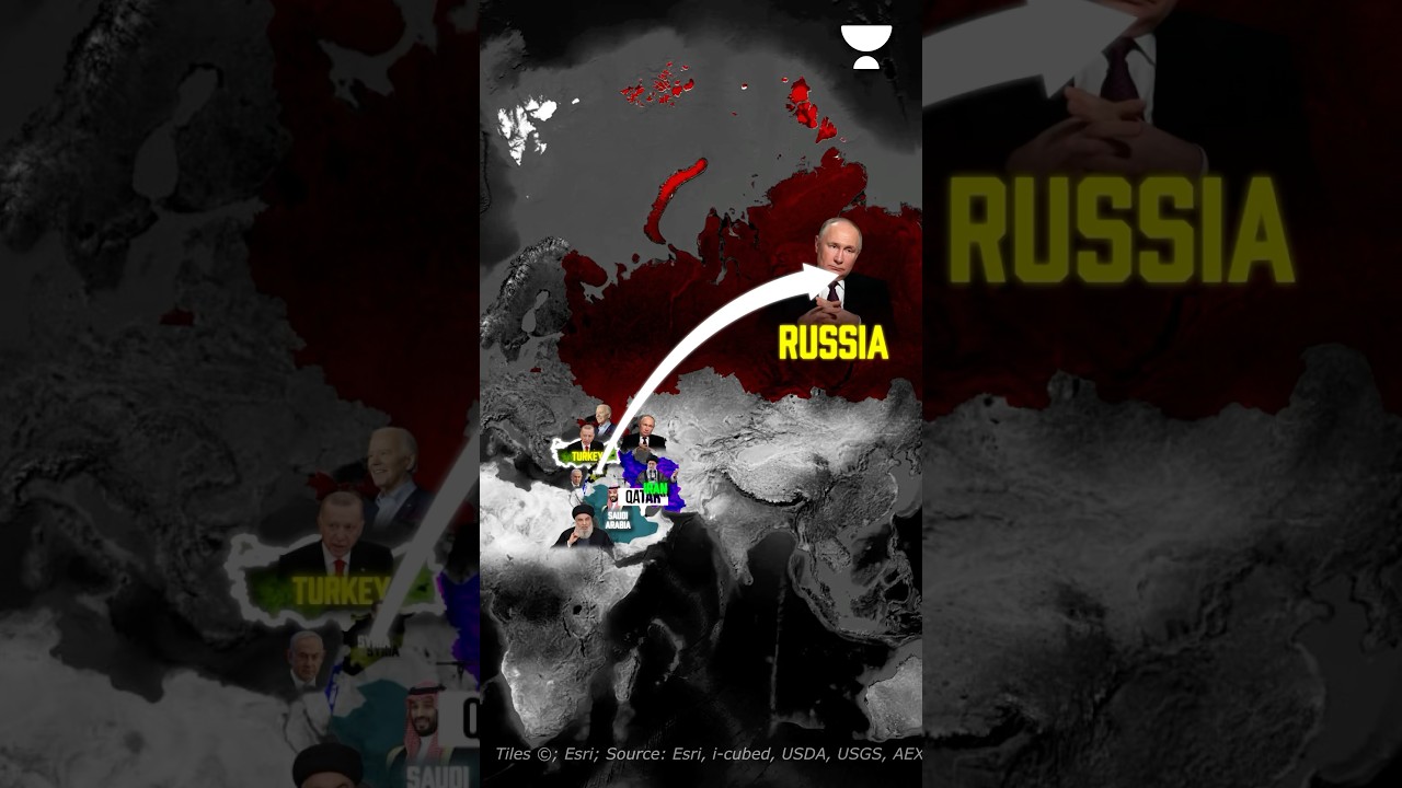 TURKEY HUMILIATES PUTIN! 