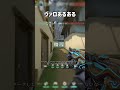 ヴァロあるある ラークしたアストラ見ないなって思ったら座禅組んで悟り開いてた