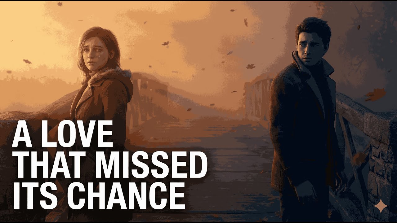 “A Love That Missed Its Chance”