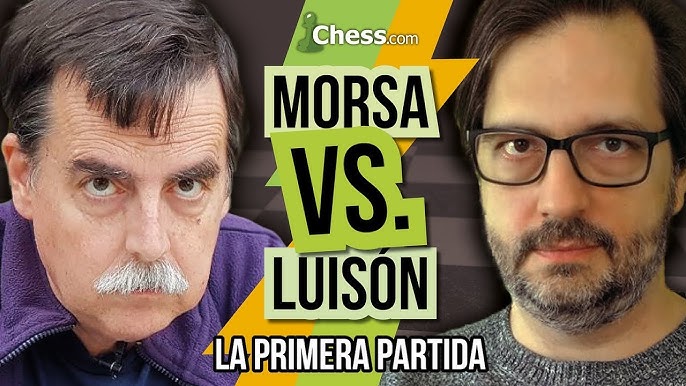 MATCH LUISÓN vs. ANDRÉS GUERRERO ☢️ Partida 5 