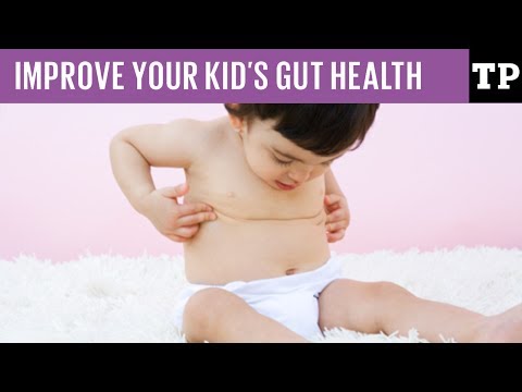 Video: How To Improve Your Child's Health