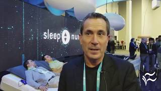 How Sleep Number's 360 Smart Bed uses big data to predict your best sleep patterns