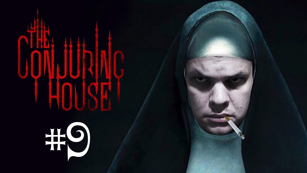 The Conjuring Stream The Conjuring Stream