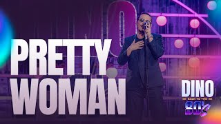 Dino Fonseca - Oh! Pretty Woman | Back To The 80's