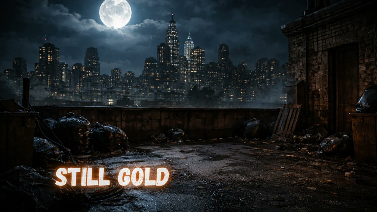 EXEQTR – Still Gold (Official Audio)