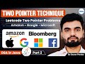 Two Sum II, Palindrome Number & Remove Element | DSA Day 15 Java | Leet Code by Gaurav Sir