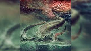 Sulphur Aeon - "Gateway to the Antisphere" [Full album]