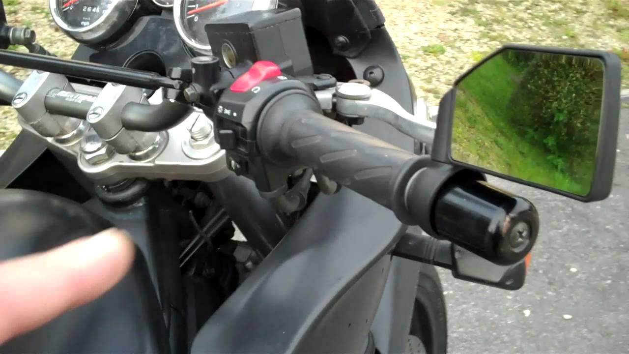 Delboy's Garage, Project Rat Bandit, The Story So far.