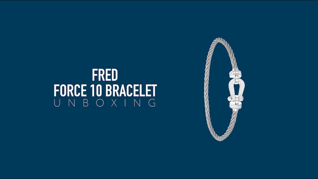 Fred – Hamilton Jewelers