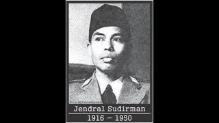 pesan jendral soedirman