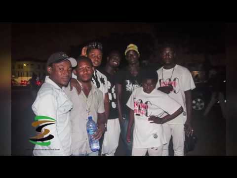 Fasetwo Chianabu inside Nima