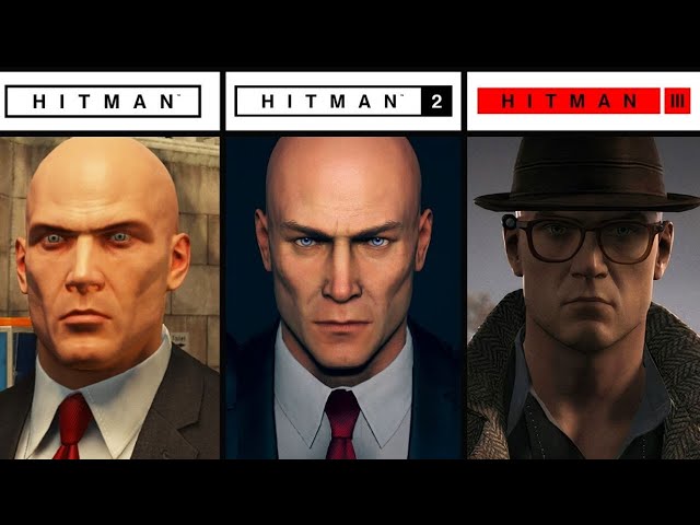 Hitman 3 vendeu três vezes melhor que Hitman 2, segundo a IO