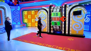 The Price is Right - Showcase Showdown (Part 1) - 6/7/2022